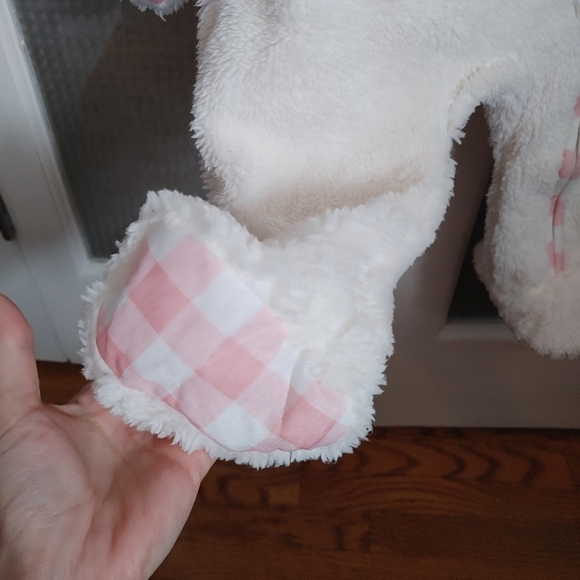 NWT - Indigo Baby Snuggle Suit 0-6MTHS - Picture 5 of 7